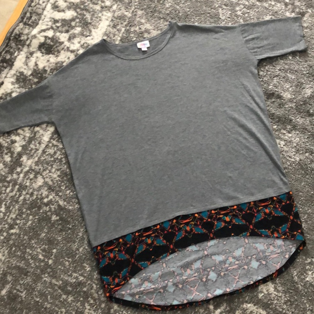 LuLaRoe Irma